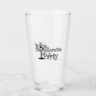 Verre Retro Martini - Enterrement de vie de jeune fille