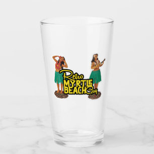 Verre retro myrtbeach