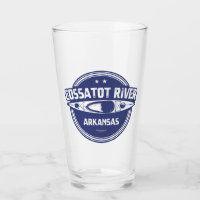 Rivière Cossatot Arkansas Kayak