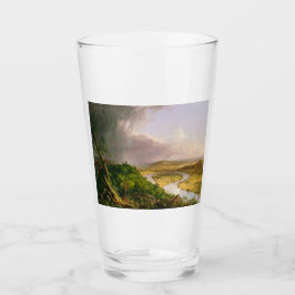 Verre Rivière Oxbow Vue du Mont Holyoke, Massachusetts