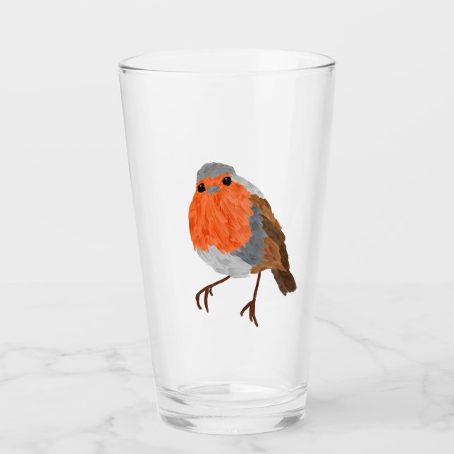Verre Robin (Devant)