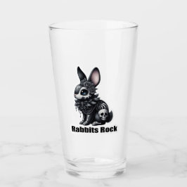 Verre Rock lapin