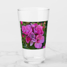 Verre Rose lavande