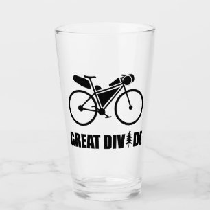 Verre Route d'emballage biplace