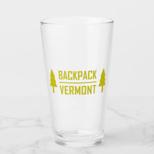Verre Sac à dos Vermont