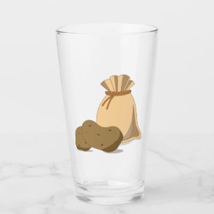 Verre Sac à pommes de terre