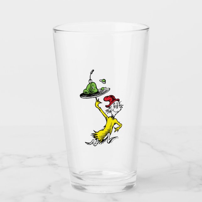 Verre Sam Je Suis (Devant)
