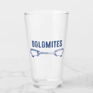 Verre Sangle de sécurité d'escalade des Dolomites