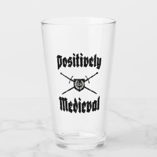 Verre SCA Postitieux médiéval