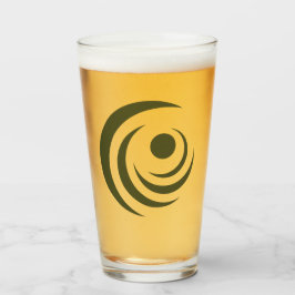 Verre Sceau de Gilbert (Arizona)