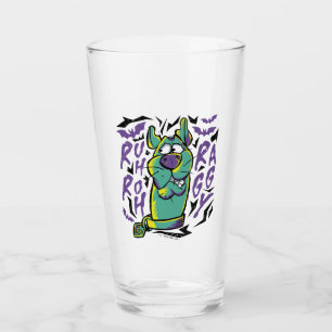 Verre Scooby-Doo   Ruh Roh Raggy