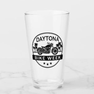 Verre Semaine de moto de Daytona