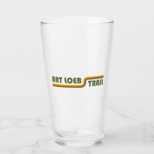 Verre Sentier Art Loeb Caroline du Nord
