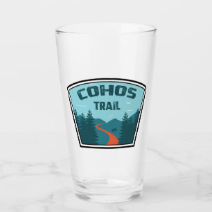 Verre Sentier Cohos New Hampshire