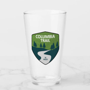 Verre Sentier Columbia New Jersey