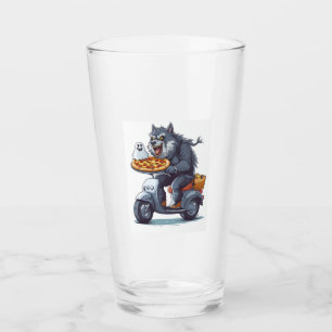 Verre Service de livraison Monster