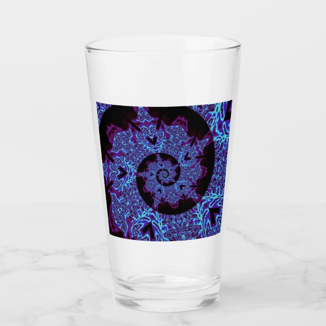 Verre Shay (Devant)