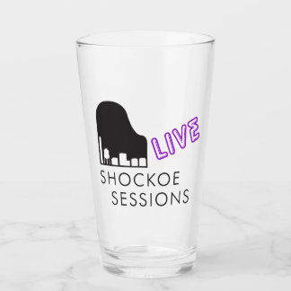 Verre Shockoe Sessions Live Présente Des Points !