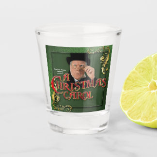 Verre Shotglass