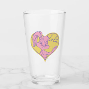Verre Signature Lola Heart