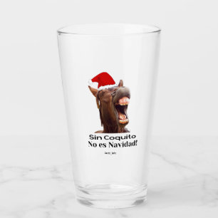 Verre Sin Coquito No Es Navidad