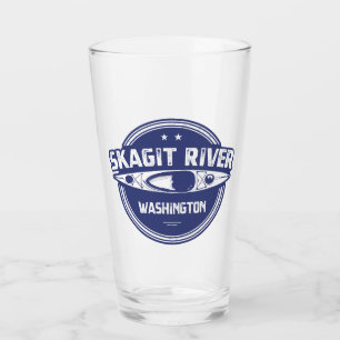 Verre Skagit River Washington Kayak
