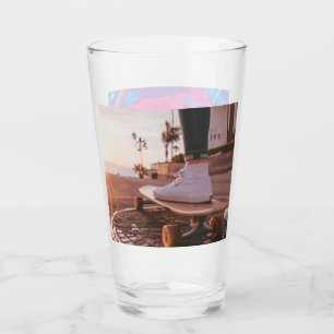 Verre Skating
