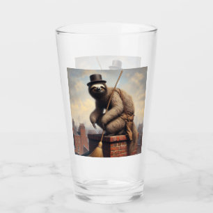 Verre Sloth Chimney Sweep