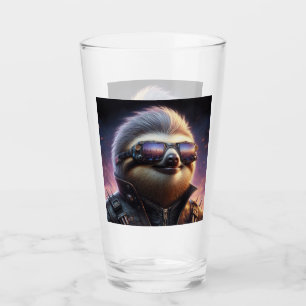 Verre Sloth Cyberpunk