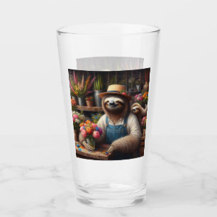 Verre Sloth Florist
