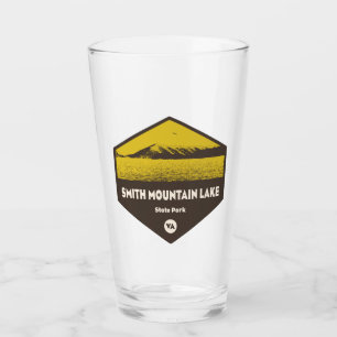 Verre Smith Mountain Lake State Park, Virginie