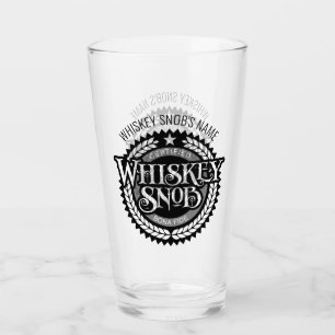 Verre Snob Whiskey