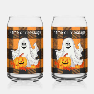 Verre Soda Ghost