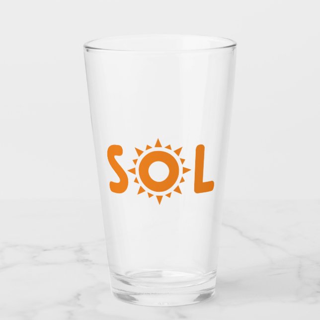 Verre Sol (Devant)