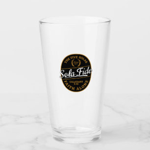 Verre Sola Fide