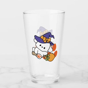 Verre Sorcière à mâcher en entraînement - Chien d'Hallow