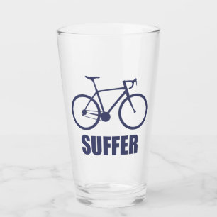 Verre Souffre cycliste