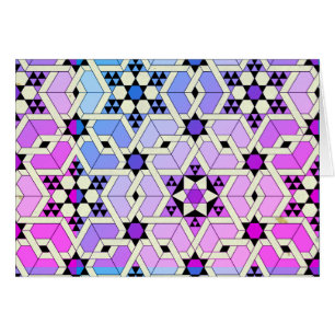 Verre souillé de Magen David