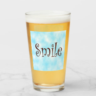 Verre Sourire