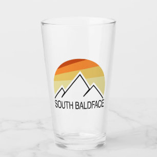 Verre South Baldface New Hampshire Retro
