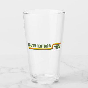 Verre South Kaibab Trail Grand Canyon Arizona