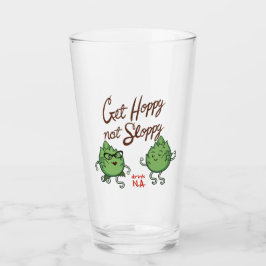 Verre Soyez Gênant, Pas Gâché