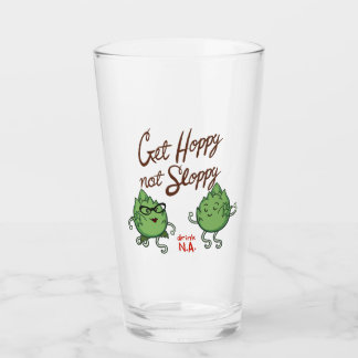 Verre Soyez Gênant, Pas Gâché