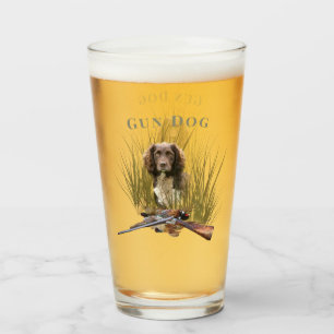 Verre Sprocker Spaniel