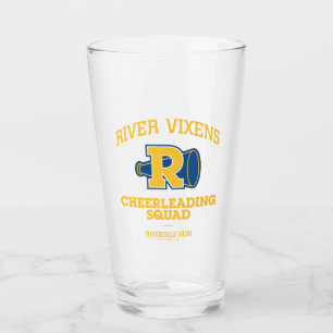 Verre Squad Cheerled River Vixens