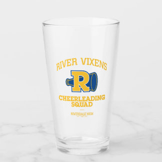 Verre Squad Cheerled River Vixens