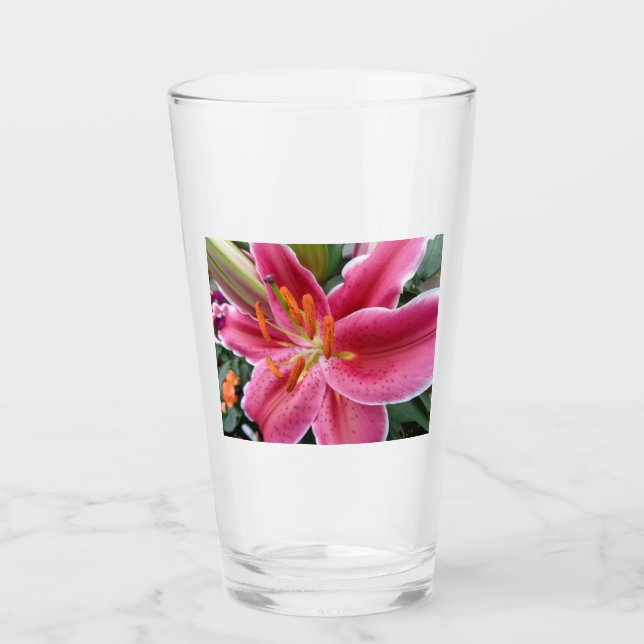 Verre Stargazer (Devant)