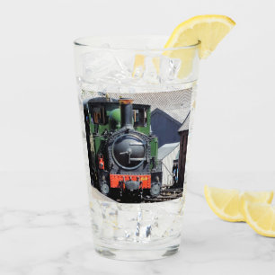 VERRE STEAM TRAIN
