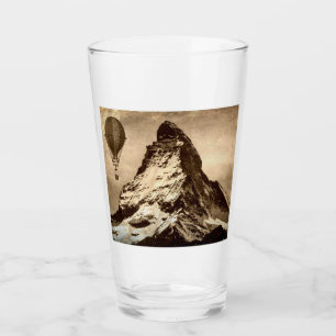 Verre Steampunk Matterhorn