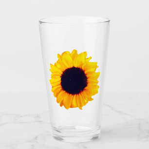 Verre Sunny Sunflower 4Serena